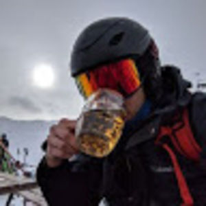 Meet your Posher, Tony